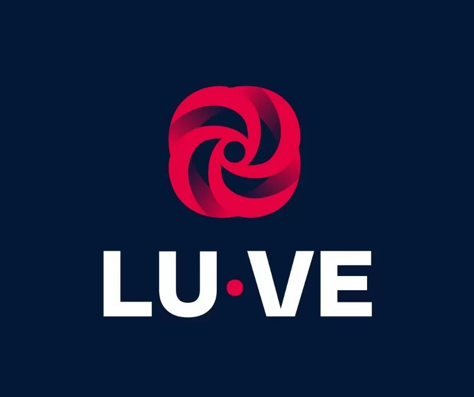 LU-VE logo